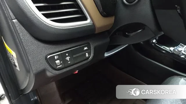 Kia Seltos id 3469476 из Кореи 7