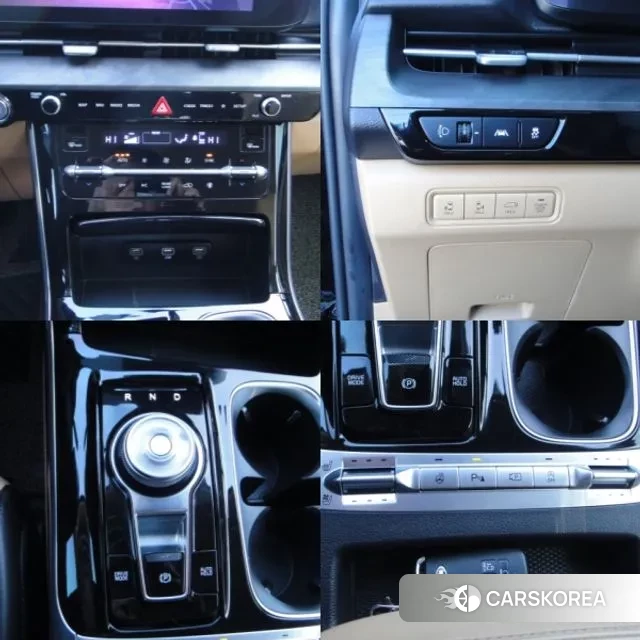 Kia Carnival 4th generation id 3669544 из Кореи 7