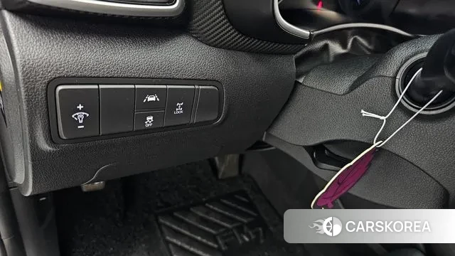 Hyundai All New Tucson id 3203535 из Кореи 7