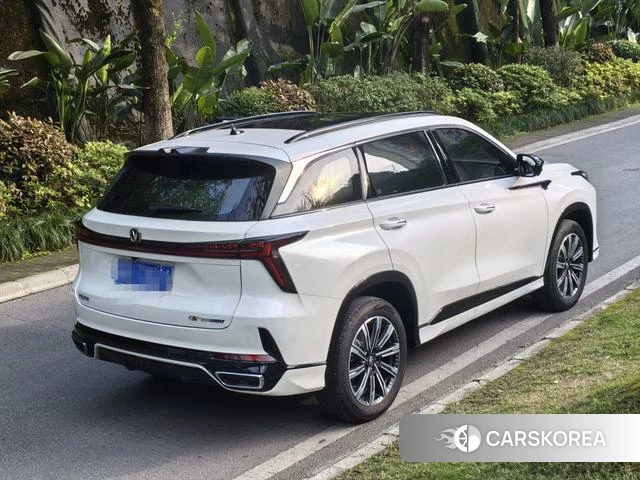 Chang'an CS75 PLUS id 4387294 из Китая 7