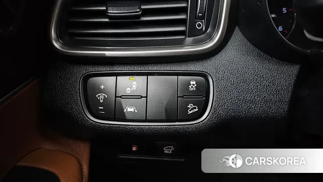 Kia The New Sorento id 3723474 из Кореи 7