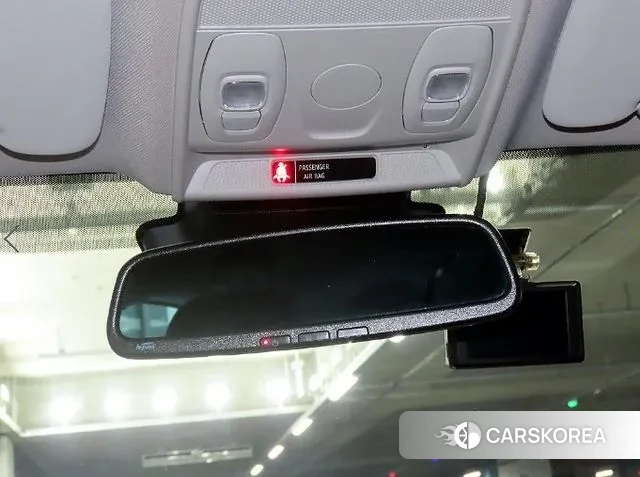 Renault Korea (Samsung) XM3 id 3680511 из Кореи 7