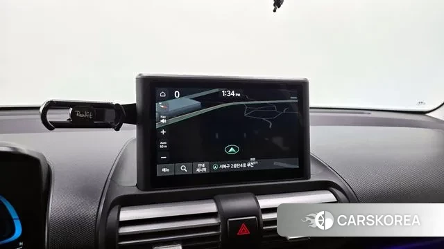 Hyundai Casper id 3280436 из Кореи 7