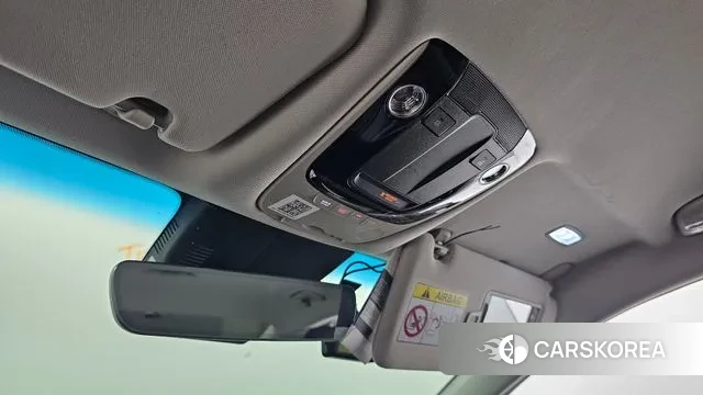 Kia K8 id 2989790 из Кореи 7