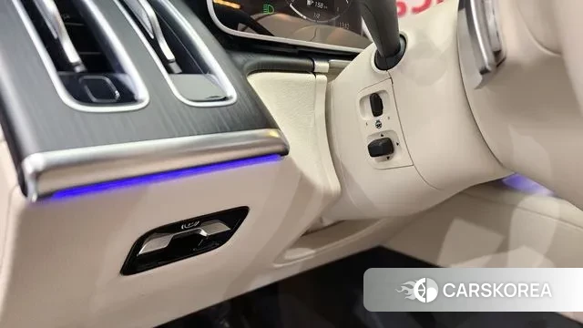 Mercedes-Benz S-Class W223 id 3679955 из Кореи 7