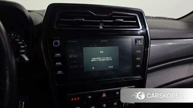 Ssangyong Berry New Tivoli id 3550602 из Кореи 7