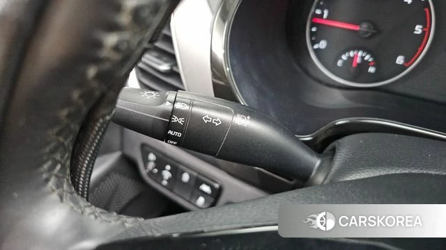 Kia Seltos 2020 Серый из Кореи, фото 6