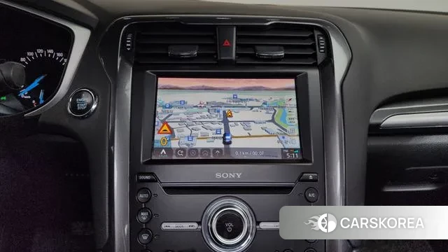 Ford Mondeo 4th Generation id 3469267 из Кореи 7