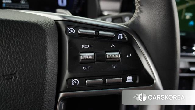 Ssangyong Torres id 4201154 из Кореи 7