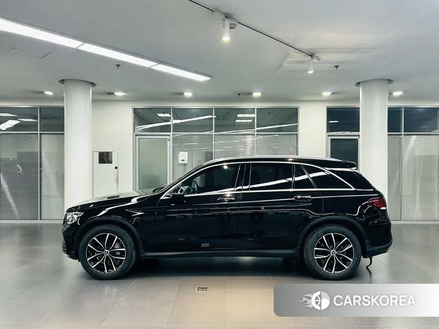 Mercedes-Benz GLC id 4271726 из Китая 7