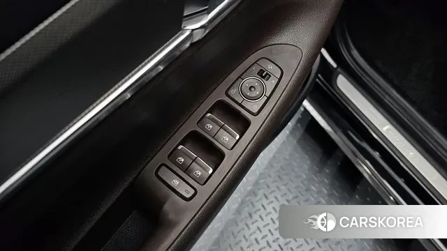 Hyundai The New Grandeur IG id 3611346 из Кореи 7