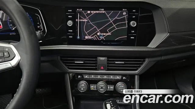 Volkswagen 7th Generation of Jetta id 2954309 из Кореи 7