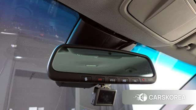 Hyundai Santa Fe TM id 3942684 из Кореи 7