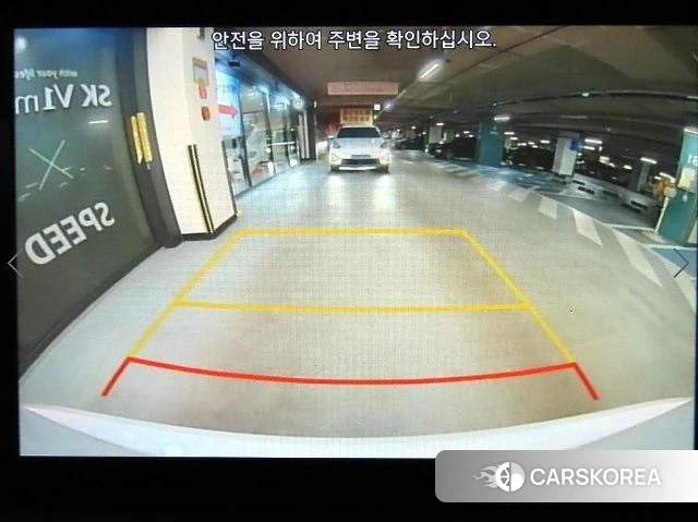 Hyundai Sonata (DN8) id 3965259 из Кореи 7