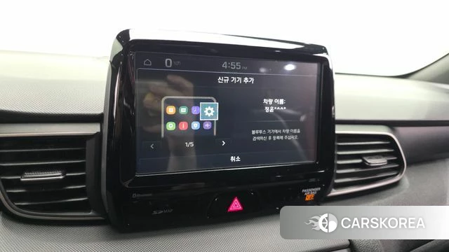 Hyundai Veloster (JS) id 4471598 из Кореи 7