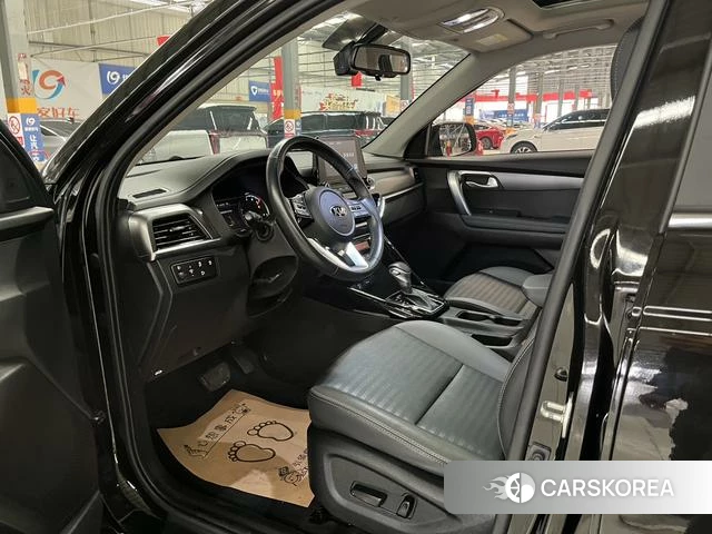 Kia Smart running id 4291496 из Китая 7