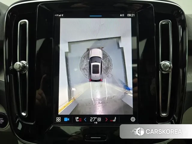 Volvo XC40 id 3571379 из Кореи 7