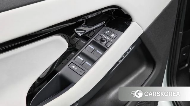Land Rover Range Rover Evoque 2nd Generation id 4493530 из Кореи 7