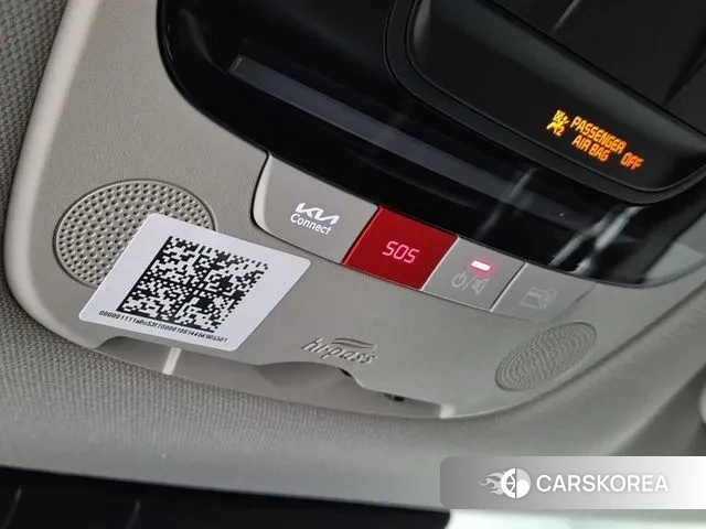 Kia Sportage 5th Generation id 3543574 из Кореи 7