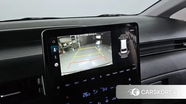 Hyundai Staria id 3664101 из Кореи 7