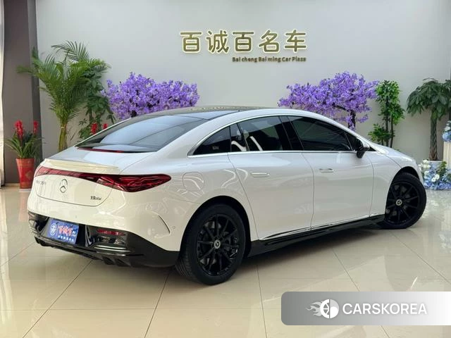 Mercedes-Benz EQE id 3969103 из Китая 7