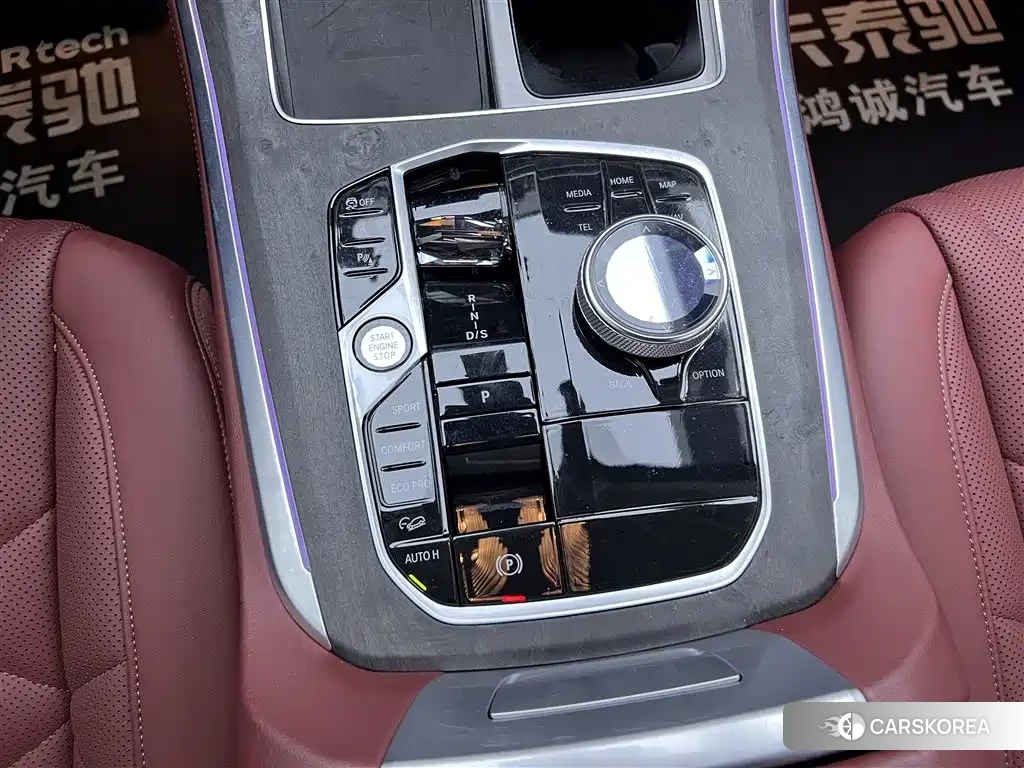 BMW X5 id 4539295 из Китая 7