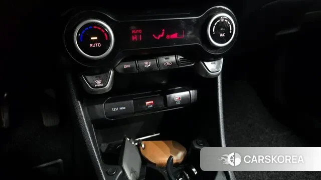 Kia The New Morning (JA) id 3696319 из Кореи 7