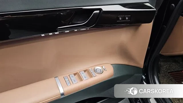 Hyundai Grandeur (GN7) id 3571567 из Кореи 7