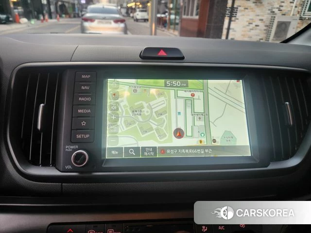 Kia The New Kia Ray EV id 3823734 из Кореи 7