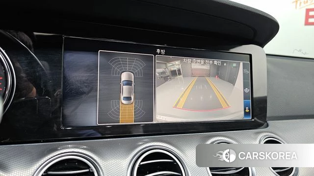 Mercedes-Benz E-Class W213 id 3916549 из Кореи 7