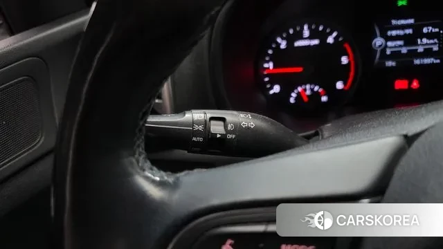 Kia Sportage 4th Generation id 3789813 из Кореи 7