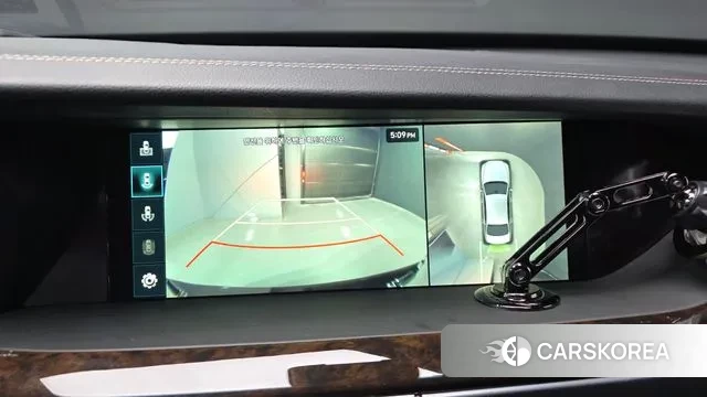 Genesis G90 id 3413036 из Кореи 7