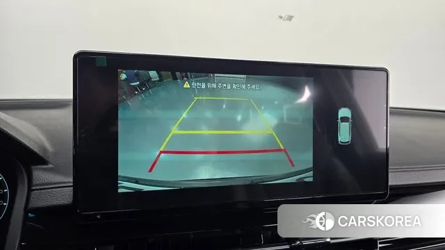 Ssangyong Rexton New Arena id 3491935 из Кореи 7