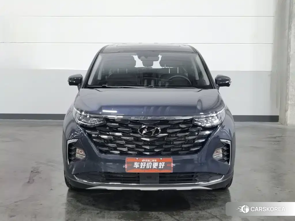 Hyundai Custo id 4606959 из Китая 7