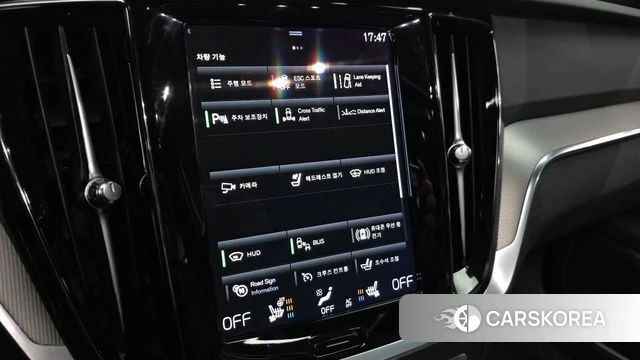 Volvo S60 3rd generation id 3941284 из Кореи 7