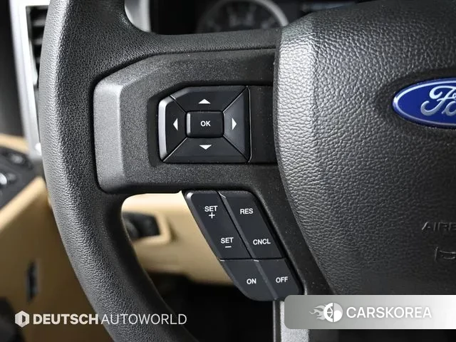 Ford F350 id 3773176 из Кореи 7