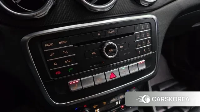 Mercedes-Benz GLA-Class X156 id 3742616 из Кореи 7