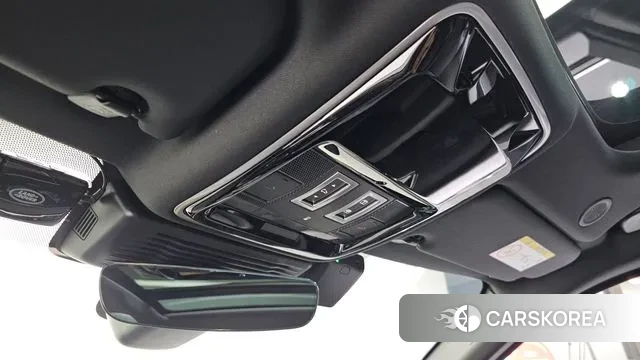 Land Rover Range Rover Velar id 3080093 из Кореи 7