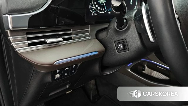 Hyundai The New Grandeur IG id 3878688 из Кореи 7