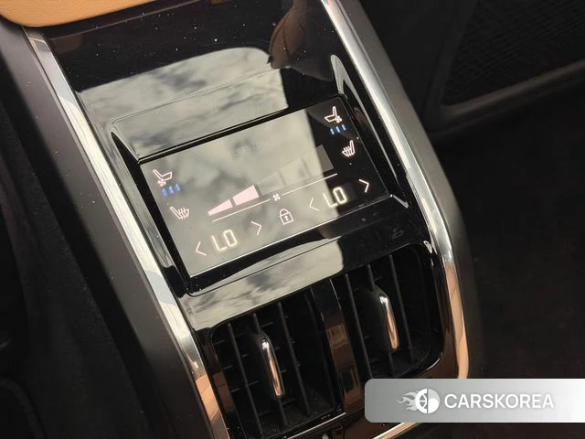 Volvo S90 id 4842565 из Кореи 7
