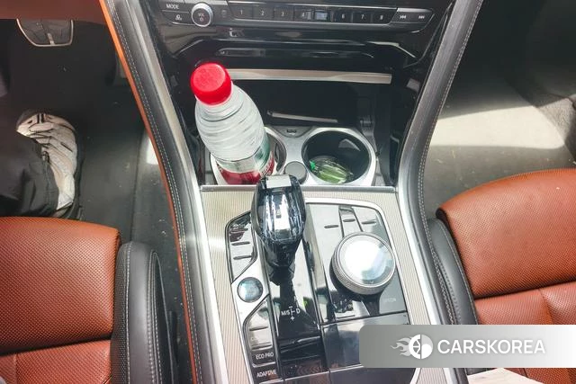 BMW 8 series id 4335751 из Китая 7