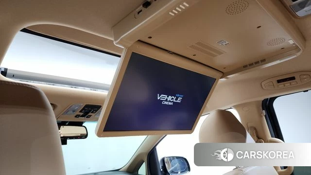 Kia The New Carnival id 4180569 из Кореи 7