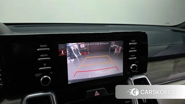 Kia Sorento 4th Generation id 4303378 из Кореи 7