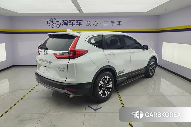 Honda CR-V id 4213146 из Китая 7
