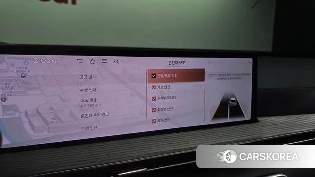 Genesis GV80 id 3739601 из Кореи 7