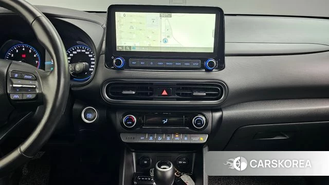 Hyundai The New Kona id 4202060 из Кореи 7