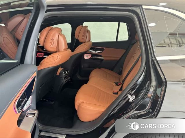 Mercedes-Benz GLC id 4359558 из Китая 7
