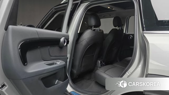 Mini Cooper Countryman id 4665287 из Кореи 7