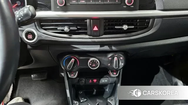 Kia All New Morning (JA) id 3587915 из Кореи 7