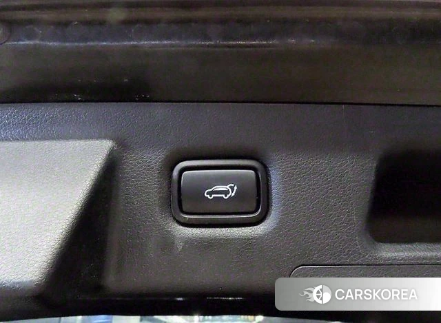 Hyundai Santa Fe TM id 4357009 из Кореи 7